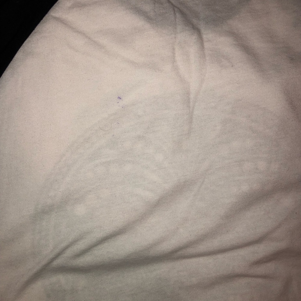 Baseball tee - Picture 4 of 4